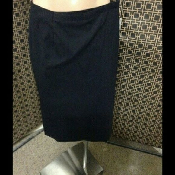 Dolce & Gabbana wrap pencil skirt - Picture 2 of 4